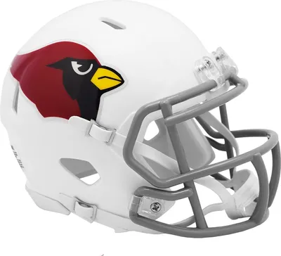Produktbild von Riddell Mini Football Helm - Speed Arizona Cardinals 1960-04