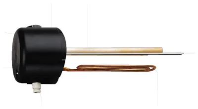 Produktbild von Austria Email Elektroeinbauheizung REH 18, 2,5kW, 230V, für Warmwasserspeicher, mit Magnesiumanode, 1 Stk.