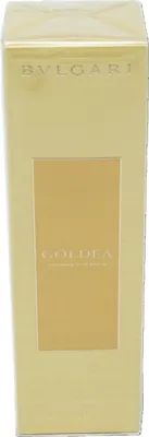Produktbild von Bvlgari Goldea Parfümiertes Öl 100 ml (woman)