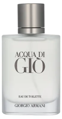 Produktbild von Armani Acqua Di Gio Pour Homme Edt Spray Refillable