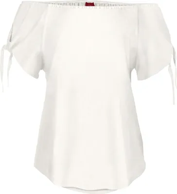 Produktbild von s.Oliver T-Shirt weiß Größe 36/38