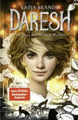 Immagine prodotto di Daresh - Im Herz des Weißen Waldes