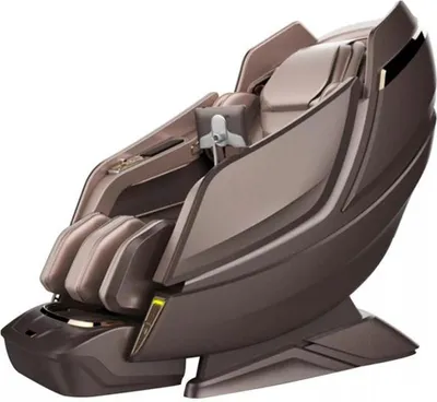 Obrázek produktu pro Masážní křeslo Zdravotní křeslo Masážní křeslo Elektrické Wellness Relax 3D