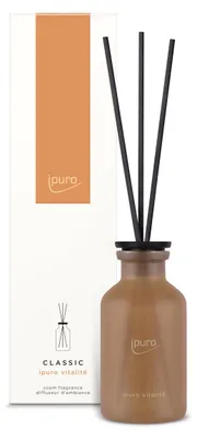 Image de Ipuro, Classic Vitalite Raumduft