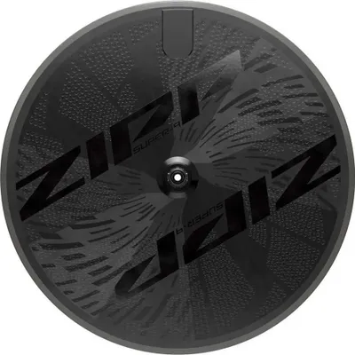 Produktbild von Zipp Am Super 9 Cl Disc Tubeless Rennrad-hinterrad Schwarz 12 x 142 mm / Sram XDR Schwarz 12 x 142 mm
