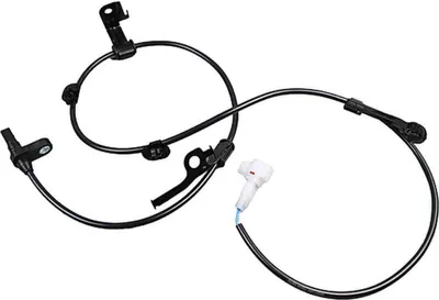 Produktbild von METZGER ABS Sensor Raddrehzahl Vorne Links für TOYOTA Yaris Schrägheck (P9) 09001283