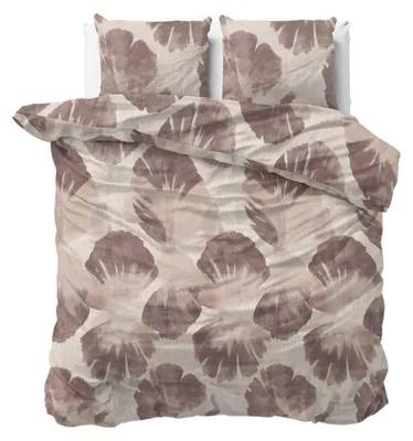 Produktbild von Sleeptime Velora Brown 240 x 220 cm