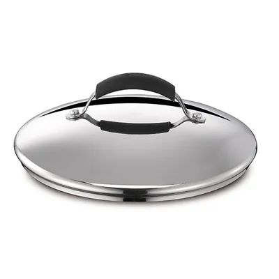 Produktbild von Lagostina Gioiosa, Rund, Edelstahl, Aluminium, Stahl, Bakelit, 180 °C, Gioiosa