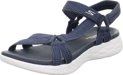 Produktbild von Skechers On the GO 600 - Brilliancy 15316-NVY
