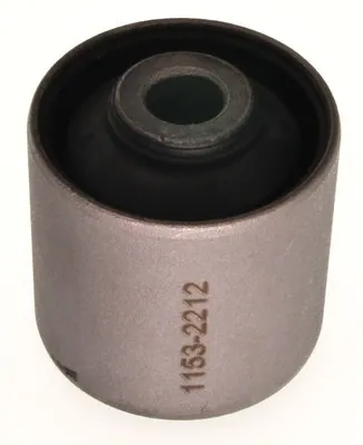 Produktbild von Lagerung Lenker für MITSUBISHI PAJERO PININ (H6W, H7W) Vorne Hinten Unten 72-6709 MAXGEAR