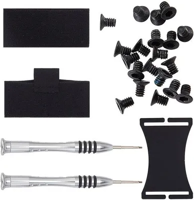 Image de Filtre à déchets pour la cuisine - Filtre triangulaire en acier inoxydable - 22 x 10 x 6 cm