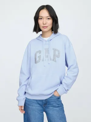 Produktbild von GAP Sweatshirt mit Logo 463506-73__XS
