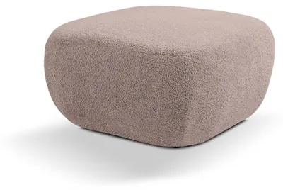 Immagine prodotto di Pouf Olemo, colore beige