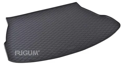 Immagine prodotto di Rivestimento del bagagliaio in gomma Rigum Lexus NX 2021-