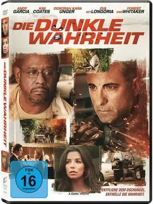 Immagine prodotto di Die dunkle Wahrheit