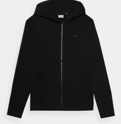 Zdjęcie produktu dla Bluza 4F W 4FWMM00TSWSF1467-20S Pullover 4f Rozmiar: L,