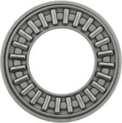 Immagine prodotto di Cuscinetto assiale a rullini AXW30 Ø interno 30 mm Ø esterno 50 mm Larghezza7,2 mm