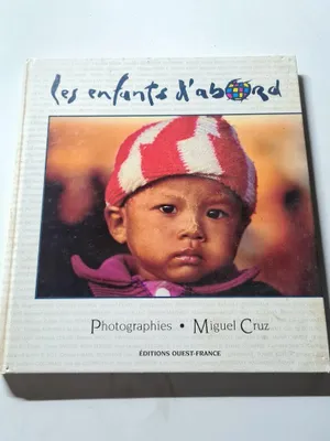 Image de Les enfants d'abord
