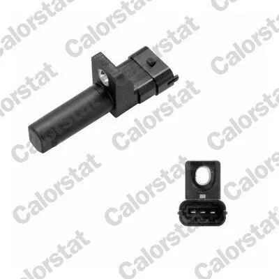 Produktbild von CALORSTAT by Vernet CS0225 Kurbelwellensensor Impulsgeber passend für MERCEDES-BENZ C-Klasse Limousine (W204)