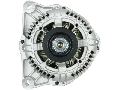 Produktbild von AS-PL A3023 Lichtmaschine Generator LiMa 90A 12V für FIAT DUCATO Pritsche/Fahrgestell (230) DUCATO Kasten (244) DUCATO Pritsche/Fahrgestell (244)