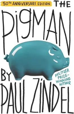 Produktbild von The Pigman