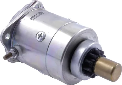Produktbild von Anlasser Motor Anlasser Motor 12V kompatibel für Vespa PK 50-125 XL XL2, APE FL