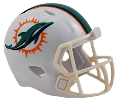 Obrázek produktu pro Riddell Speed Pocket Pro Club Dolphins