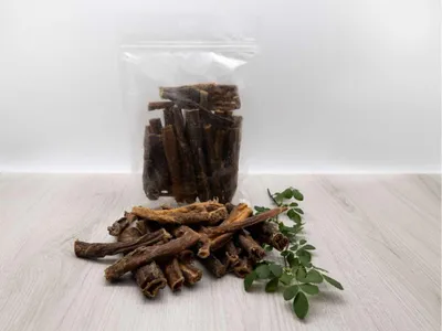 Produktbild von Canius Schlund getrocknet | 200g