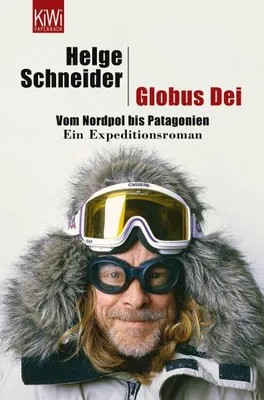 Produktbild von Globus Dei