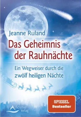 Produktbild von Das Geheimnis der Rauhnächte
