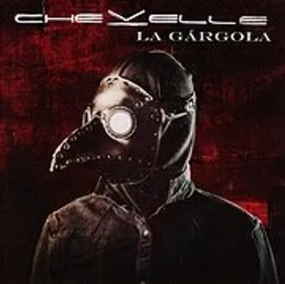 Produktbild von La Gargola