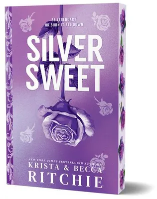 Obrázok produktu pre Silver Sweet (Deluxe edícia)