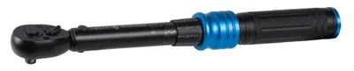 Obrázok produktu pre Dynamometrický kľúč Hogert 1/4", 5-25Nm