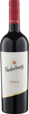 Produktbild von Nederburg 1791 Shiraz 2025 Western Cape | Südafrika | 13,5% vol | 0,75 l