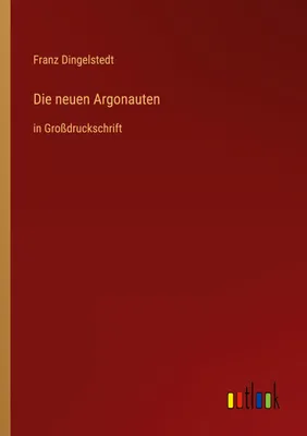 Produktbild von Die en Argonauten