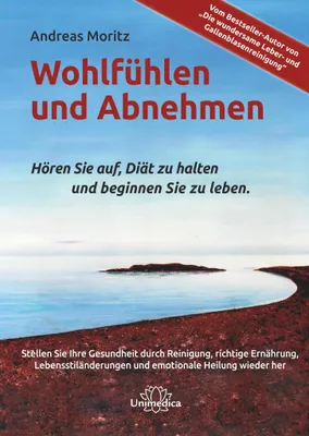 Produktbild von Wohlfühlen und Abnehmen