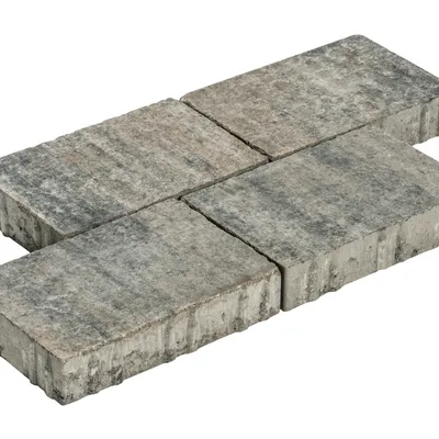 Produktbild von Diephaus Pflasterstein LUMO ANTIK MUSCHELKALK 30/20/6 CM