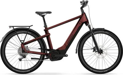 Produktbild von YAKUN X10 HIGH i800Wh 10-G Cues 25 WIN BCXK GL_warm red Rh M