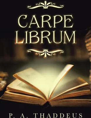 Produktbild von Carpe Librum