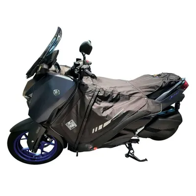 Obrázok produktu pre TUCANO URBANO R244PRO Termo ochrana nôh 4 sezóny čierna