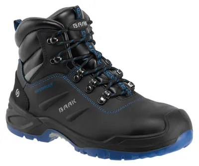 Produktbild von Baak Stiefel HARLEY, S3 SRC ESD WR, 43