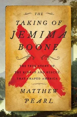 Image de L'enlèvement de Jemima Boone