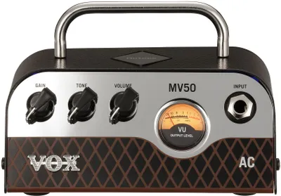 Produktbild von Vox MV50 AC Halbröhre Gitarrenverstärker