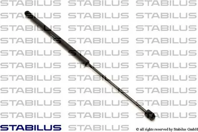 Immagine prodotto di Stabilius Ammortizzatore Portellone Posteriore Molla A Gas Bagagliaio Portellone Posteriore 016391