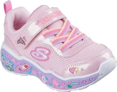 Produktbild von Skechers Play Scene - Fun Squ 303158N-LPMT Kinder