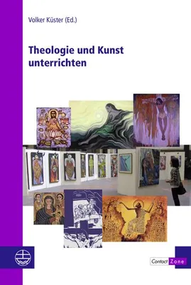 Immagine prodotto di Theologie und Kunst unterrichten