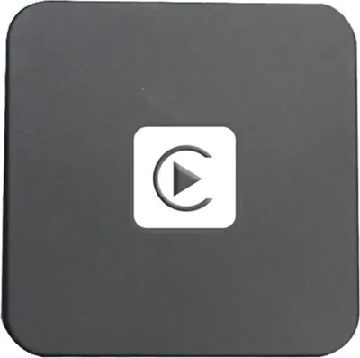Produktbild von Auto Smart AI BOX Wireless Adapter Konvertieren Verdrahtet zu Wireless Plug & Play Konvertiert