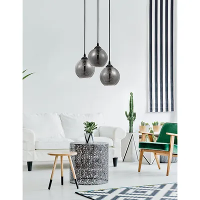 Obrázek produktu pro Závěsné svítidlo Nova Luce ADELINA