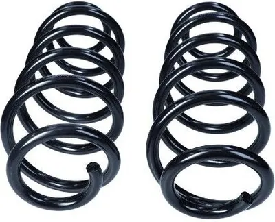 Produktbild von 2X Maxgear Feder Fahrwerksfeder Vorne