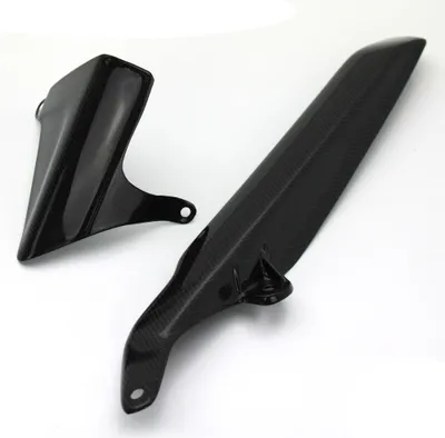 Produktbild von Carbon Kettenschutz für Honda Fireblade CBR 1000 RR 2004-2007